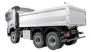 EAN 4262500342943 - Amewi Volvo FMX E015 modelo controlado por radio Camión basculante Motor eléctrico 1:14 imagen 5