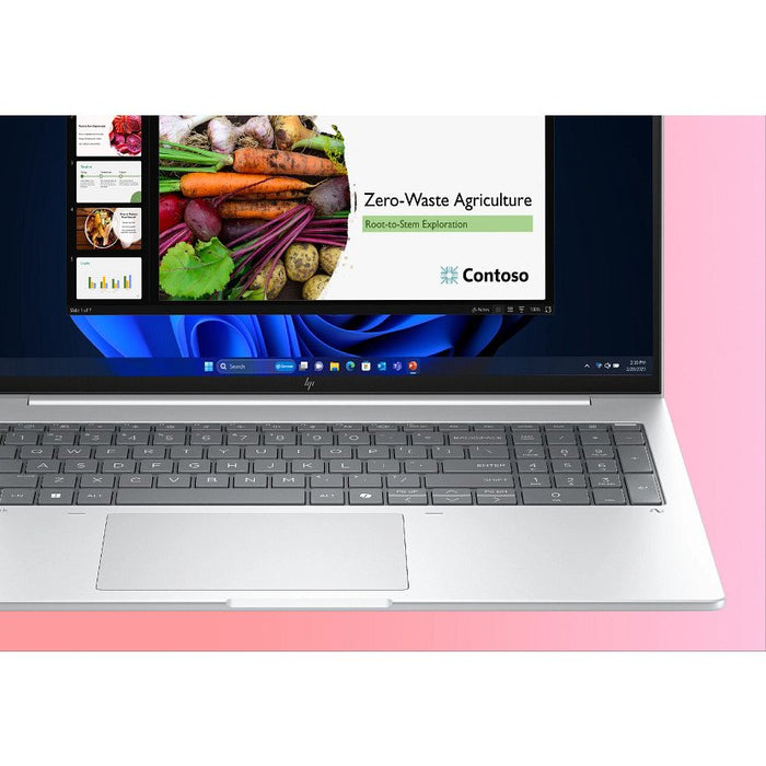 EAN 0199251416187 - HP EliteBook 8 G1i Intel Core Ultra 5 225H Portátil 40,6 cm (16") WUXGA 16 GB DDR5-SDRAM 512 GB SSD Wi-Fi imagen 10