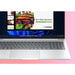EAN 0199251416187 - HP EliteBook 8 G1i Intel Core Ultra 5 225H Portátil 40,6 cm (16") WUXGA 16 GB DDR5-SDRAM 512 GB SSD Wi-Fi imagen 10