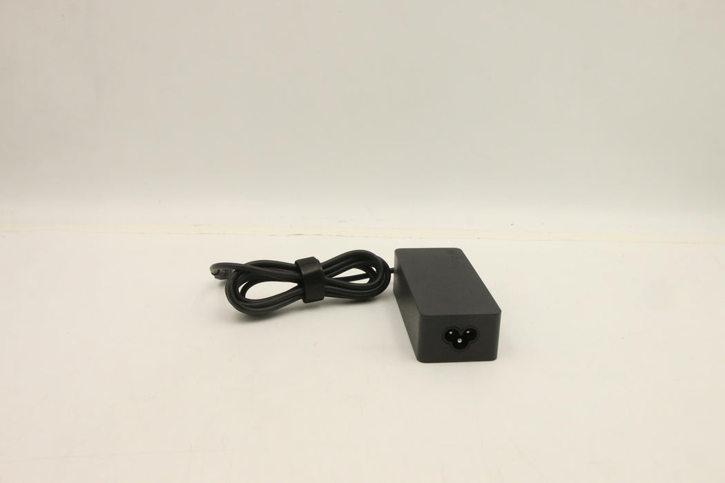 EAN 5704174870685 - Lenovo 5A10W86302 adaptador e inversor de corriente Interior 65 W Negro imagen 4