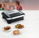 EAN 3045380026384 - Tefal Inicio Classic Inox GC271D10 parrilla eléctrica de contacto imagen 12