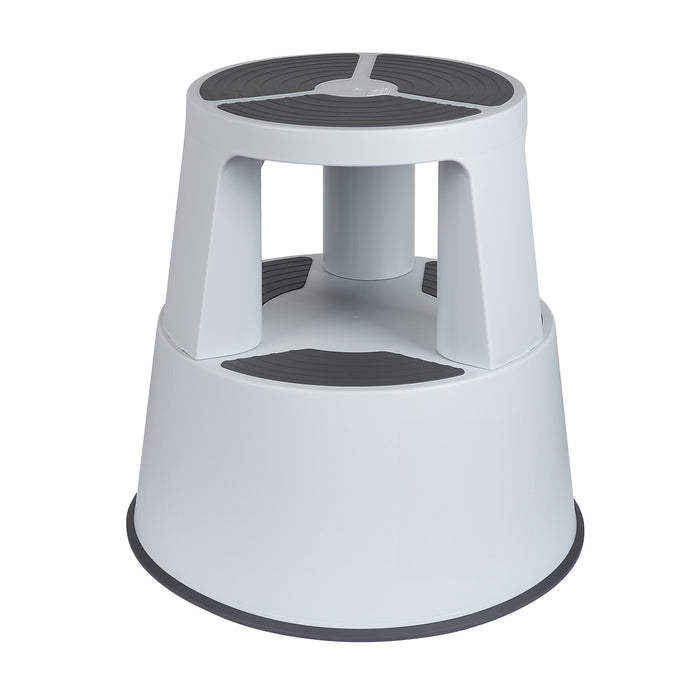 EAN 4003801874258 - Wedo 212 337 taburete Polipropileno (PP), Elastómero termoplástico (TPE) Gris claro imagen 2