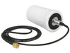 EAN 4043619889853 - DeLOCK 88985 antena para red Antena omnidireccional RP-SMA 3 dBi imagen 1