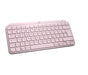 EAN 5099206098855 - Logitech 920-010481 teclado Oficina RF Wireless + Bluetooth QWERTZ Alemán Rosa imagen 4