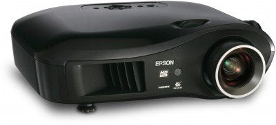 EAN 8715946421674 - Epson EMP-TW1000 + Tvix 4100SH + 320GB + Tvix HDTV + 3.0m HDM 1200 lúmenes ANSI 1080p (1920x1080) imagen 6