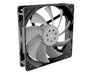 EAN 4710679551272 - Akasa OTTO SC12 Carcasa del ordenador Disipador térmico/Radiador 12 cm Gris 1 pieza(s) imagen 2