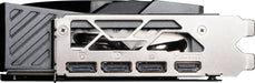 EAN 4711377292160 - MSI GAMING GEFORCE RTX 5080 16G TRIO OC tarjeta gráfica NVIDIA 16 GB GDDR7 imagen 13