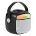 EAN 5905575902429 - Adler AD 1199B altavoz portátil o de fiesta Altavoz monofónico portátil Negro, Gris imagen 2