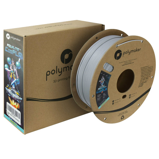 EAN 6938936708728 - Polymaker PA05006 material de impresión 3d Ácido poliláctico (PLA) 1 kg imagen 2