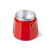 EAN 8435568404298 - Orbegozo KFR 640 cafetera manual Cafetera italiana Rojo imagen 4