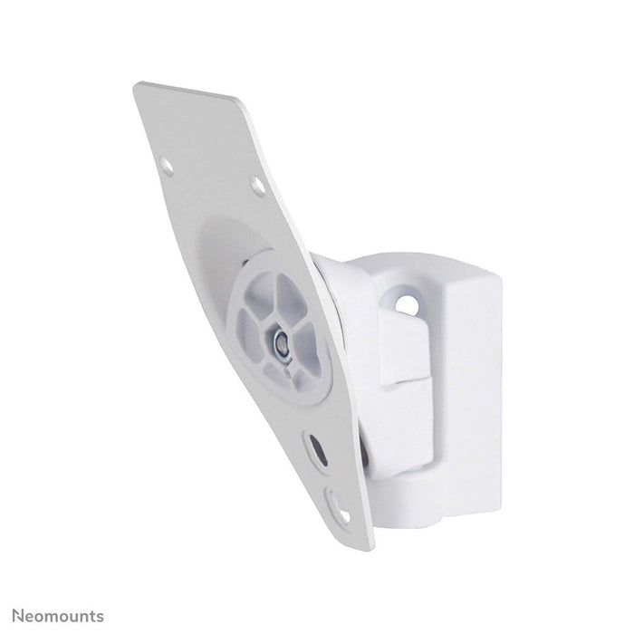 EAN 8717371445331 - Neomounts NM-WS300WHITE soporte de altavoz Plástico Blanco imagen 2