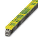 EAN 4017918002008 - Phoenix Contact AKG 16 GNYE bloque de terminales Verde, Amarillo imagen 1