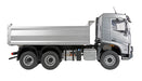 EAN 4262500342943 - Amewi Volvo FMX E015 modelo controlado por radio Camión basculante Motor eléctrico 1:14 imagen 3
