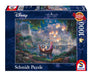 EAN 4001504594800 - Schmidt Spiele Rapunzel Puzzle rompecabezas 1000 pieza(s) Dibujos imagen 1