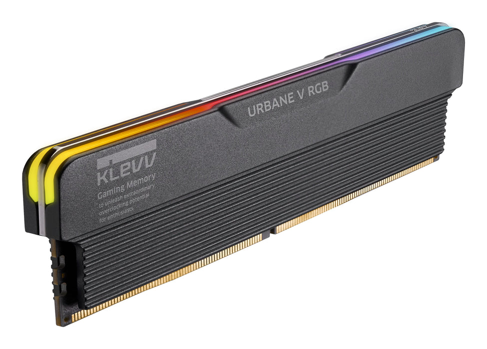 EAN 4895194969327 - Klevv Urbane V RGB módulo de memoria 32 GB 2 x 16 GB DDR5 6000 MT/s 288-pin DIMM imagen 16