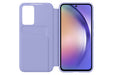 EAN 8806094919301 - Samsung EF-ZA546 funda para teléfono móvil 16,3 cm (6.4") Funda cartera Arándano imagen 3