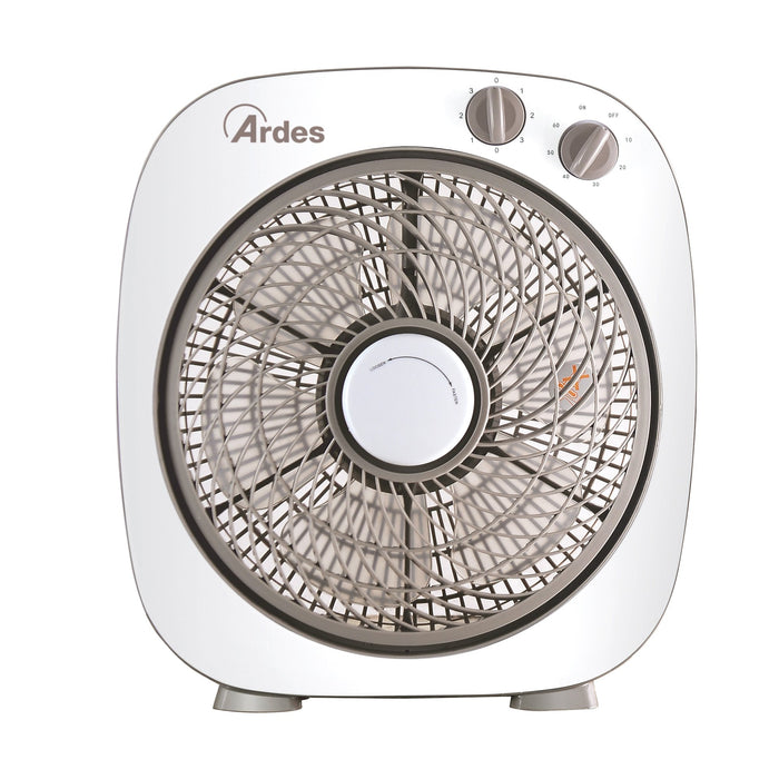 EAN 8004032112511 - Ardes Floor 26 Gris, Blanco imagen 1