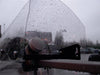 EAN 4040849671906 - Goobay 67190 accesorio para antena de satélite Transparente Acrilonitrilo butadieno estireno (ABS), Polip imagen 2
