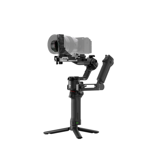 EAN 6937224131422 - DJI RS 5 combo Estabilizador manual para cámara Negro imagen 2
