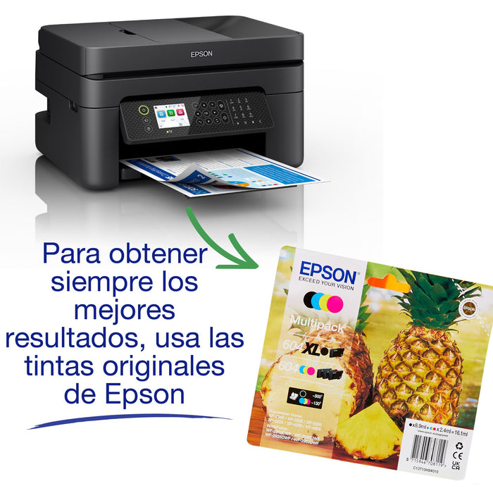 EAN 8715946702568 - Epson WorkForce WF-2950DWF imagen 10