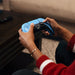 EAN 0711719576013 - Sony DualSense V2 Negro, Azul Bluetooth/USB Gamepad Analógico/Digital PlayStation 5 imagen 6