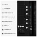 EAN 6942351432779 - Hisense 55E7S PRO 139,7 cm (55") 4K Ultra HD Smart TV Wifi Negro imagen 11