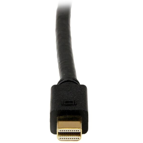 EAN 0065030851466 - StarTech.com MDP2DVIMM6B adaptador de cable de vídeo imagen 5