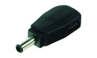 EAN 5055190184295 - PSA Parts TIP5013A accesorio para portatil Clavija de adaptador de corriente para ordenador portátil imagen 1