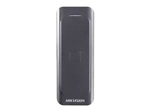 EAN 6954273636883 - Hikvision DS-K1802M lector de control de acceso Lector básico de control de acceso Negro imagen 2