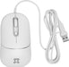 EAN 5453003784500 - XtremeMac XWH-WMO-83 ratón Oficina Ambidextro USB Tipo C Laser 1600 DPI imagen 3