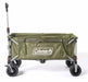 EAN 3138522136451 - Coleman 2226531 carritos de camping 132 L Verde imagen 2
