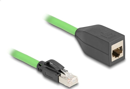 EAN 4043619808816 - DeLOCK 80881 cable de red Cat6a SF/UTP (S-FTP) imagen 1
