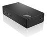 EAN 5706998321329 - Lenovo Think Pad USB 3.0 Pro Alámbrico USB 3.2 Gen 1 (3.1 Gen 1) Type-A Negro imagen 1