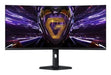 EAN 6941948709102 - Xiaomi G34WQi pantalla para PC 86,4 cm (34") 3440 x 1440 Pixeles Wide Quad HD LED Negro imagen 1