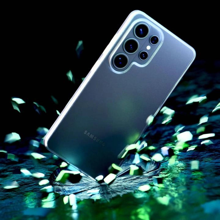 EAN 5903108684378 - 3MK 5903108684378 funda para teléfono móvil 17,5 cm (6.9") Transparente imagen 14