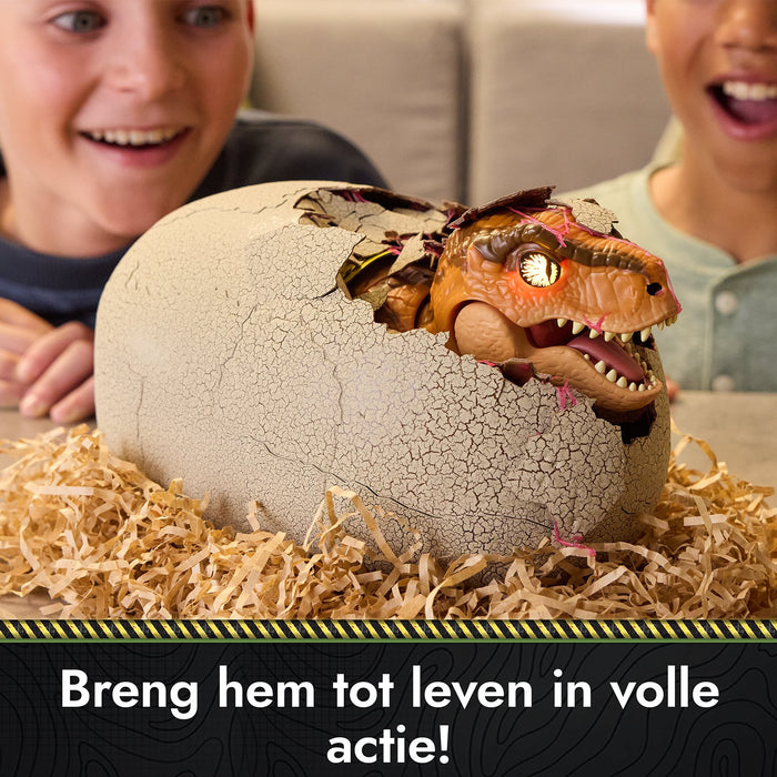 EAN 0681147057821 - DNO INA Primal Hatch Jurassic BP GML imagen 3