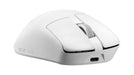 EAN 4711636424622 - ASUS ROG Gladius IV Ace WHT ratón Juego Mano derecha RF Wireless + Bluetooth + USB Type-A Óptico 65000 DP imagen 5