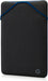 EAN 0195161357558 - HP Protective Reversible 15.6 Black/Blue Laptop Sleeve 39,6 cm (15.6") Negro, Azul imagen 4