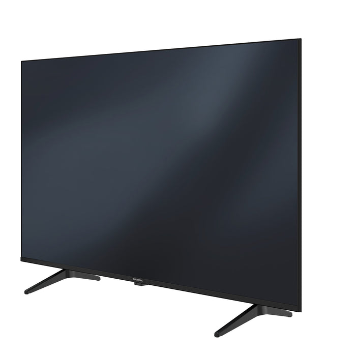 EAN 4013833063155 - Grundig 43 VCE 223 109,2 cm (43") 4K Ultra HD Smart TV Wifi Negro imagen 3