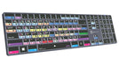 EAN 5707795023218 - Logickeyboard LKB-MCOMP-TPC teclado Hogar / Oficina USB + Bluetooth QWERTY Francés Negro imagen 3