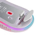 EAN 8435693100027 - Mars Gaming MMW3W ratón Juego mano derecha RF inalámbrico Óptico imagen 5