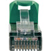 EAN 4004005018868 - Schwaiger CKB6010 059 cable de red Verde 1 m Cat6 SF/UTP (S-FTP) imagen 6