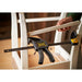 EAN 3253560832360 - Stanley FATMAX L Abrazadera de barra 60 cm Negro, Amarillo imagen 6