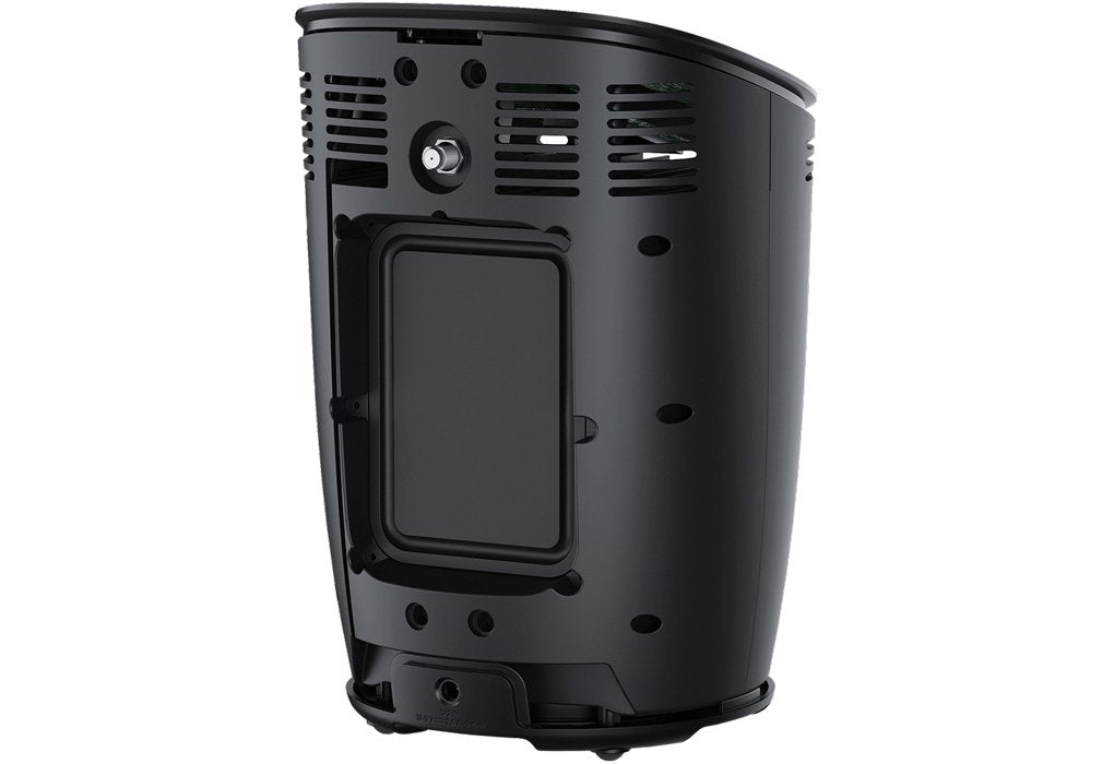 EAN 19048239365 - Kenwood Electronics CR-ST500S-B Microcadena de música para uso doméstico 30 W Negro imagen 6