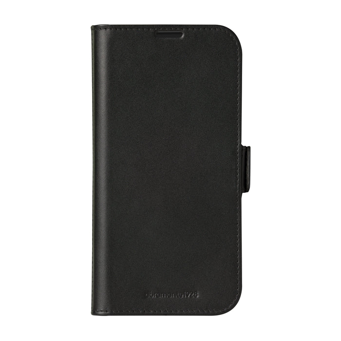 EAN 5711428062024 - dbramante1928 Copenhagen funda para teléfono móvil 17 cm (6.7") Folio Negro imagen 1