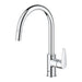 EAN 4005176741197 - GROHE 30547000 inodoro imagen 4