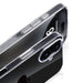 EAN 4250686413670 - nevox 2367 funda para teléfono móvil 17 cm (6.7") Transparente imagen 4