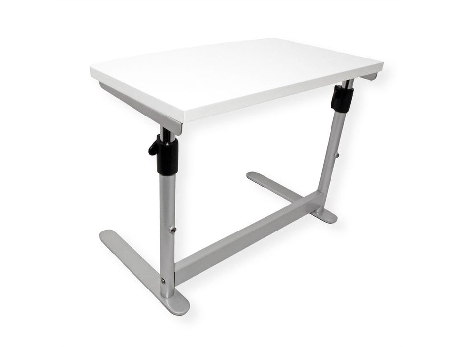 EAN 7630049618626 - ROLINE 17.01.1086 escritorio para ordenador Blanco imagen 5