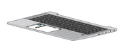 EAN 5704174312390 - HP M07091-051 refacción para laptop Teclado imagen 1