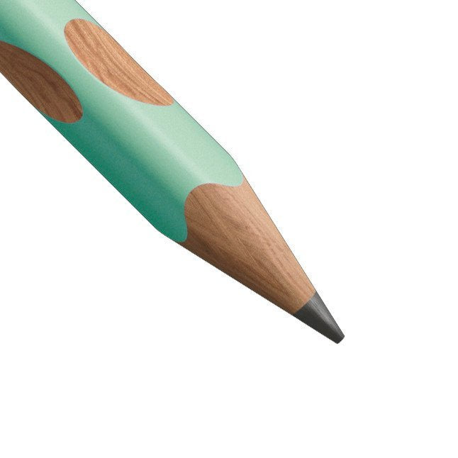 EAN 4006381558327 - STABILO EASYgraph HB 1 pieza(s) imagen 2